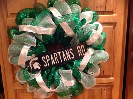 Sparty Reef